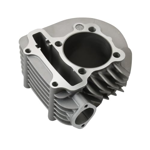 Kit motor 170cc para mejorar aceleración en scooter Tonik y Symphony 61mm 3