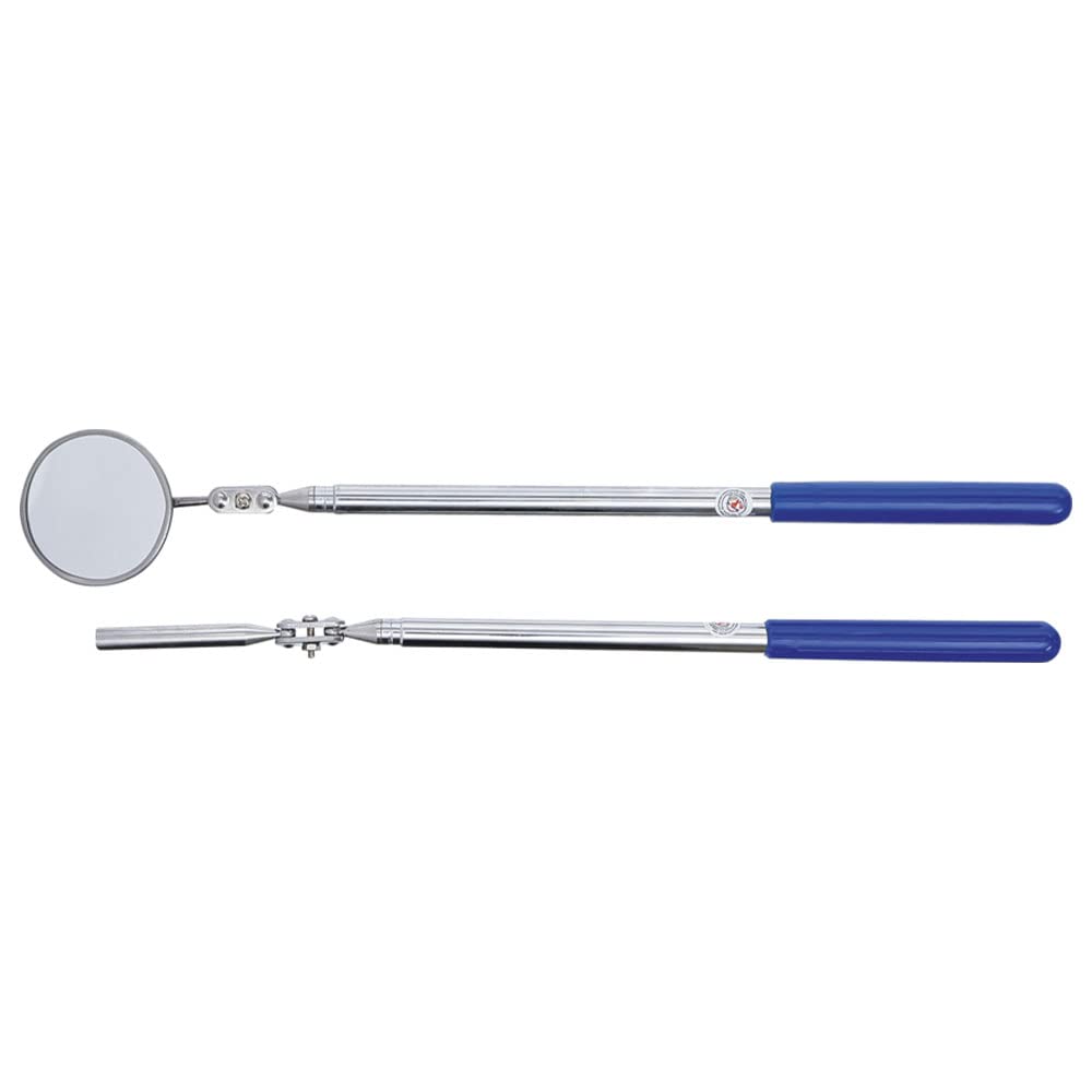 Brio 1500-3086 Ayna Kontrol Ve Mıknatıs Tutucu Set 2 Parça