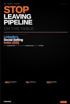 Master LinkedIn's Social Selling Index (SSI): The 2026 B2B Playbook to Build a Pipeline That Doesn't Dry Up