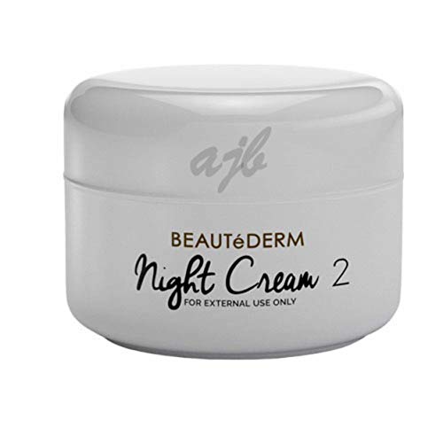 Beautederm Night Cream #2 (Moisturizer), 20 g. by Koo Koo 4 Closeout