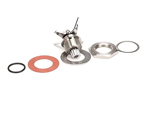 Waring Drive Coupling