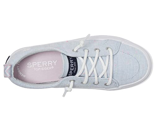 Sperry Unisex-Child Crest Vibe Platform2
