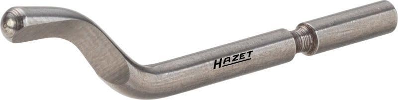 HAZET 2180N-2 145 mm Tube Cutter - Multi-Colour - Image 4