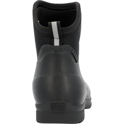 Image of MUCK Men's Originals Excursion Pull On Ankle Boot