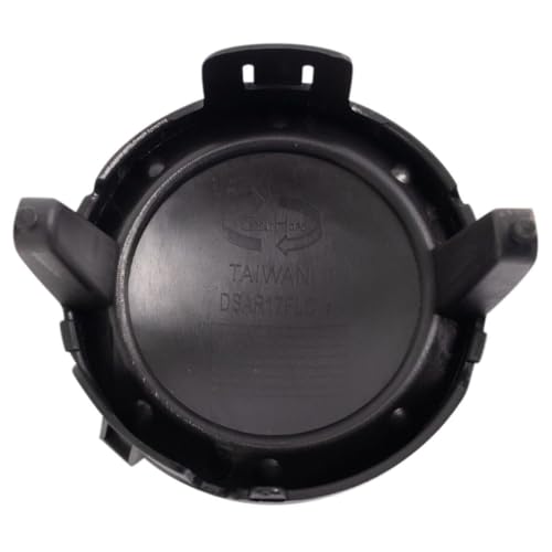Fog Hole Cover 2pcs for Nissan for Armada SV 17-19 for Cube Krom 09-11 & Base 09-12 & S/SL 09-14 62050CY000 BDA08779 miniatura 4