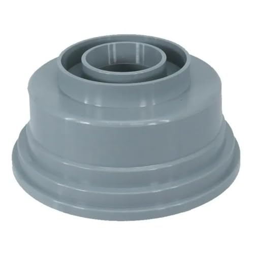 Coladeras para tubo de 4 pulgadas 20 Imagen adicional