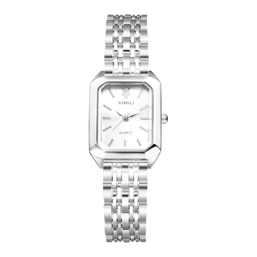 Montre à quartz échelle de barre OIDEA de qualité supérieure femme