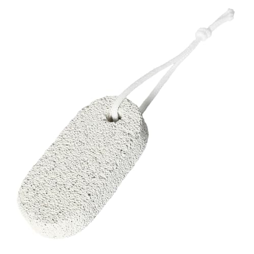 Kaiyzo Lot de 6 Pièces Pierre a Ronger Hamster Jouets à Mâcher en Pierre Minérale pour Rongeurs Adaptés aux Dents des Hamsters Cochons d'Inde Lapins...