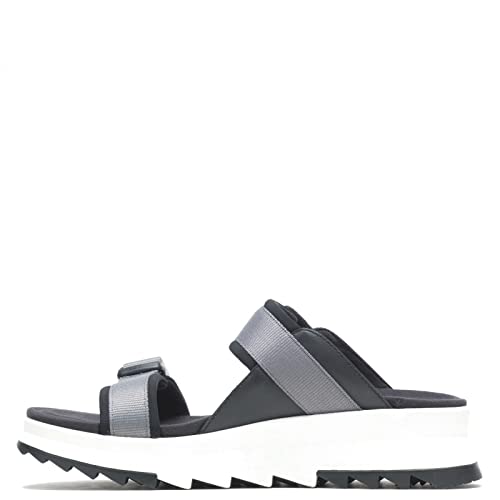 Merrell Women's Alpine Cush Slide Wedge Sandal3