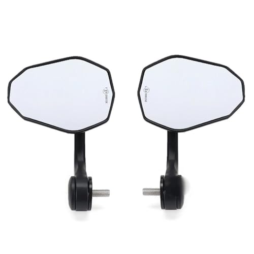 Espejo retrovisor de motocicleta MT-09 SP 2024 2025 retrovisores laterales manillar