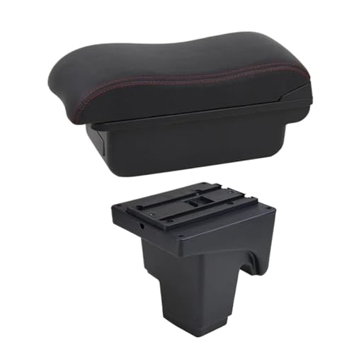 �����A�[�����X�g�{�b�N�X �t�H�[�h�p �t�H�[�J�X�p 3 Mk3 2011 2012 2013 2014 2015 2016 2017 2018 2019 2020 2021 �ԗp�A�[�����X�g�{�b�N�X(B Red Line 1)