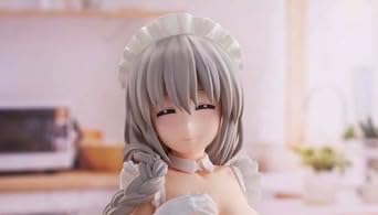 【新品未使用】宇崎月フィギュア＆Nachonekoフィギュア15個セット Nachoneko 1/7スケールフィギュア – フィギュア通販はFURYU