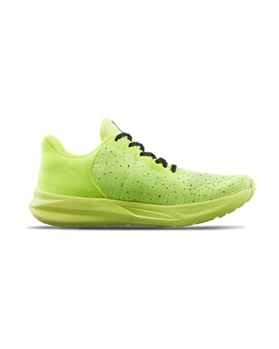 TYR Men's Techknit RNR-1 – Lightweight Neutral Running Shoe with Breathable Knit Upper2