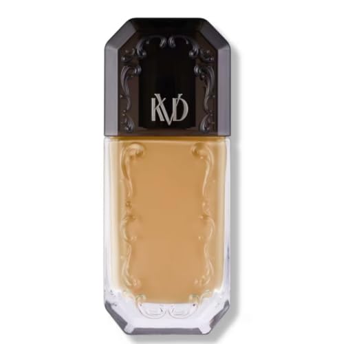 KVD Beauty Good Apple Serum Foundation