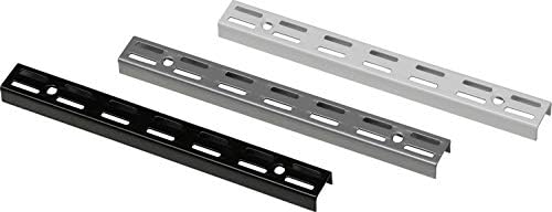 Shelfplaza ® HOME 155x50x50 Cm Scaffale Metallo Per Carichi Pesanti Bianco Con 6 - Foto 3