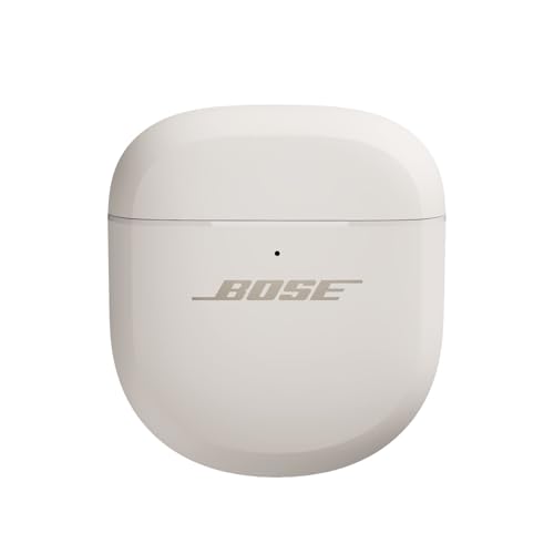 Amazon.co.jp: Bose QuietComfort Ultra Earbuds (第2世代) 充電ケース