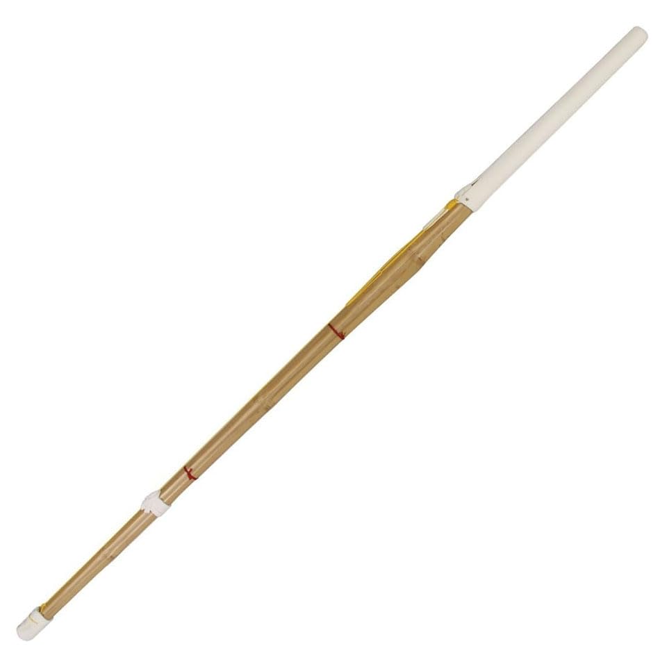 Espada Kendo Bamboo Training Samurai | Espada Fabricada en Bambú. Uso Exclusivo Deportivo. 120 cm.