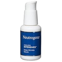 neutrogena deep wrinkle