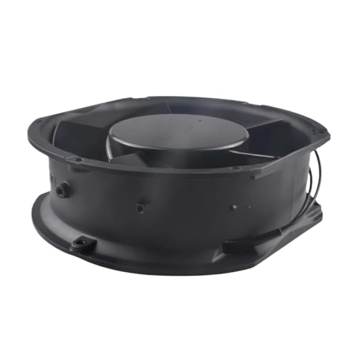 Ventilateur de refroidissement 120mm AC 220V pour armoire électrique