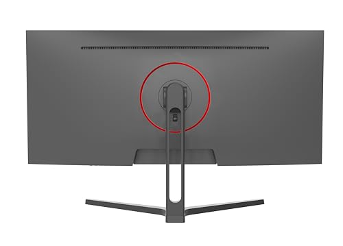 NXM29UW01 Monitor UltraWide 29 Pollici, Monitor 4K con Frequenza 75Hz, 4ms e Porte HDMI-DP, Schermo PC per Gaming con Display IPS, FreeSync e G-Sync, Ottimizzato per la Protezione degli Occhi - Monitor - Immagine 1