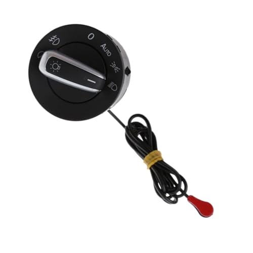 Interrupteur automatique des phares VW pour réparer un bouton usé
