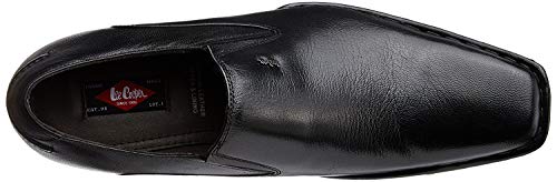 Image of Lee Cooper Mens Lc9895b Formal Shoes