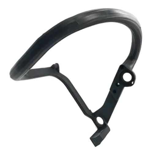 Mango para motosierra compatible con MS210 MS230 MS250 repuesto duradero de manillar 2