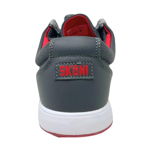 Image of SKONI Men's G2 | Spikeless | Waterproof | Slip On | Golf Shoe