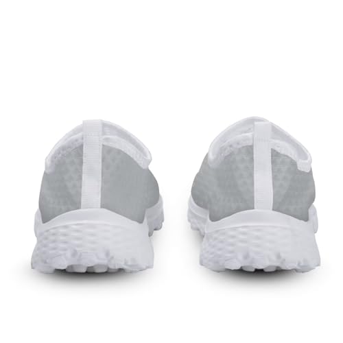 Image of Athletic Tennis Sneakers Road Road Running Shoes US 5.5-11.5 Slip On Shoes for Women