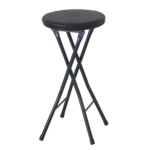 Tabouret pliable sans dossier solution de siege pour petit espace - 2