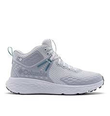 Grey Ice/Teal Chloride