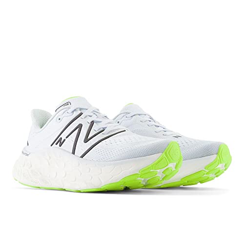 Image of New Balance Women's Fresh Foam X More V4 Running Shoe