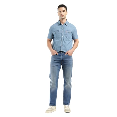 Image of Levi's Men Jeans