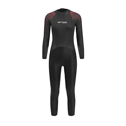 Orca APEX Float Women's Triathlon Fullsleeve Wetsuit (XL)