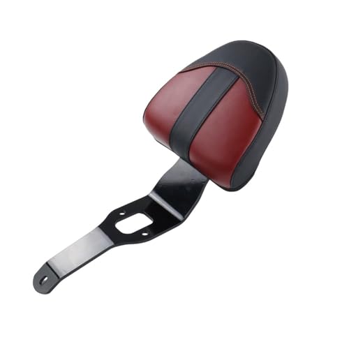 Dossier passager moto Scout coussin siège conducteur 2015-2023