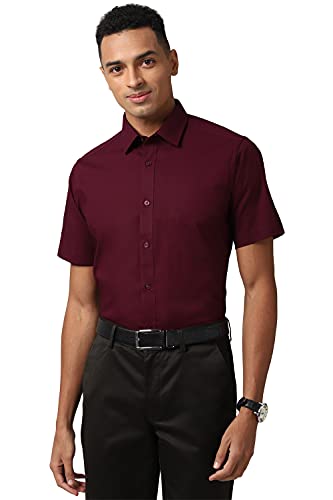 Image of Peter England Men Shirt