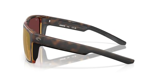 Image of Costa Del Mar Men's Lido Square Sunglasses