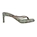 Guess Women's Mayan Heeled Sandal, Bronze 750, 5
