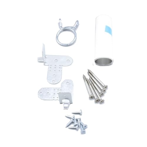 Kit de fixation de porte Lave-vaisselle 1784430007, 1783740007 BEKO
