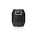 G-Project G-Zip Portable 3.5mm Aux Wired Speaker, 3W with Clear Bass and 15-Hour Rechargeable Battery, Plug and Play Integrated 3.5 mm Audio Cable So You Never Lose, for iPhone, Samsung, Computer