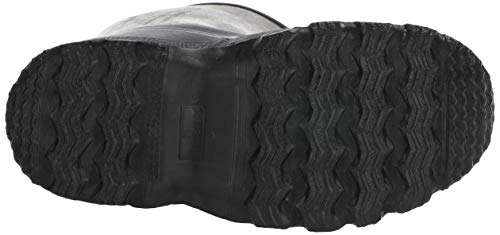 LaCrosse Men's M Utah Brogue II Overshoe 13" Black4