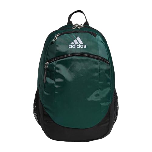 Image of Striker Team Sports Backpack for soccer and more, workout bag for men and women
