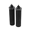 Travel Berkey Gravity-Fed Water Filter with 2 Black Berkey Elements–Enjoy Potable Water While Camping, RVing, Off-Grid, Emergencies, Every Day at Home #1