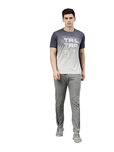 Image of Proline Men's Regular Fit Track Pants