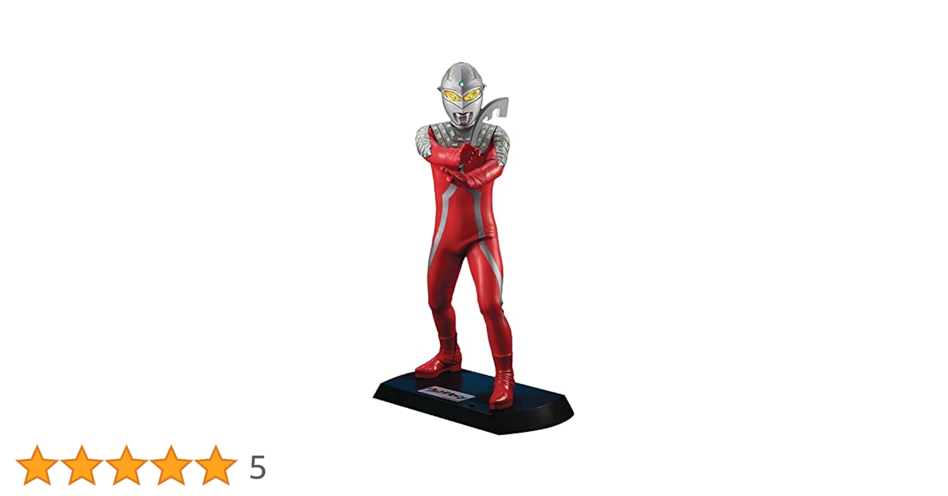 Ultimate Article ウルトラセブン 315iGubOj+L._UF350,350_QL80_.jpg