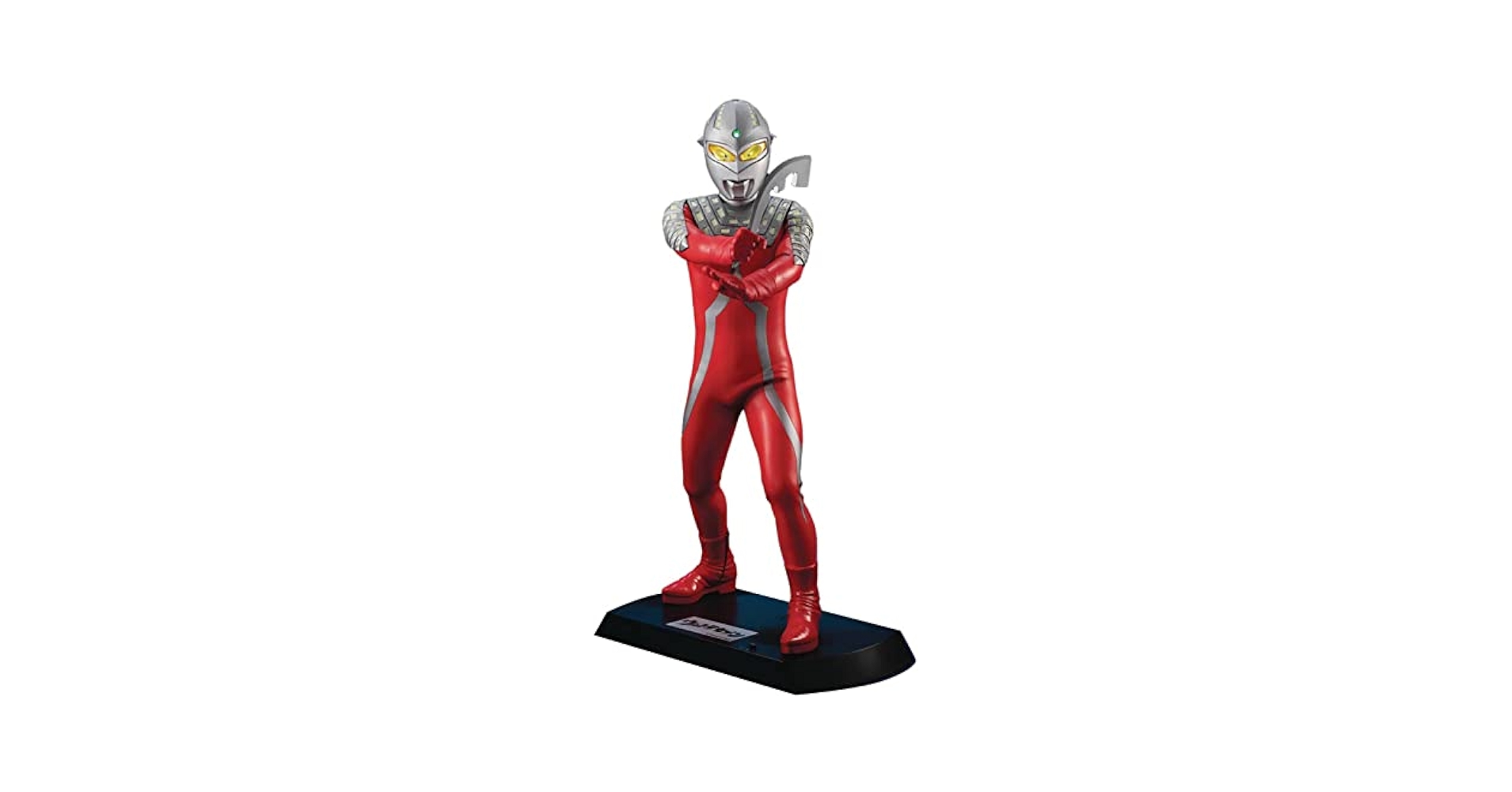 Amazon.com: Megahouse - Ultraman - Ultra Seven, Ultimate