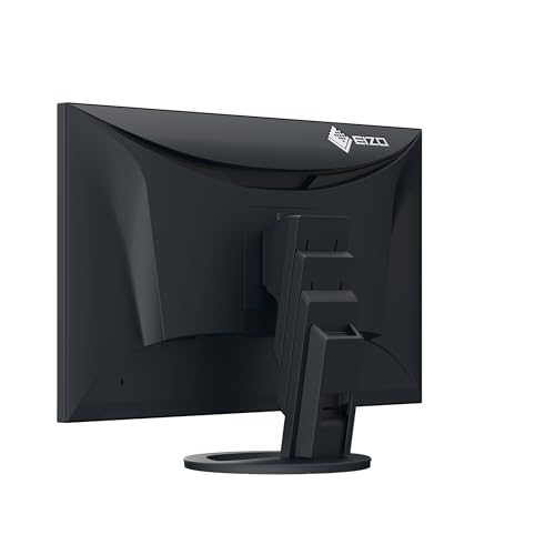 Image of EIZO EV2720S-BK 68.5 cm (27 inch) QHD IPS TFT