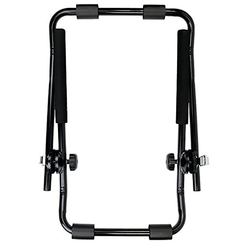 Oypla Universal 2 Bike Car Mount Carrier - Image 3
