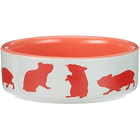 Trixie Ceramic Bowl for Hamsters, 80 ml Cover