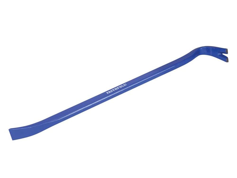 Faithfull Tuff Bar 600Mm (24In)